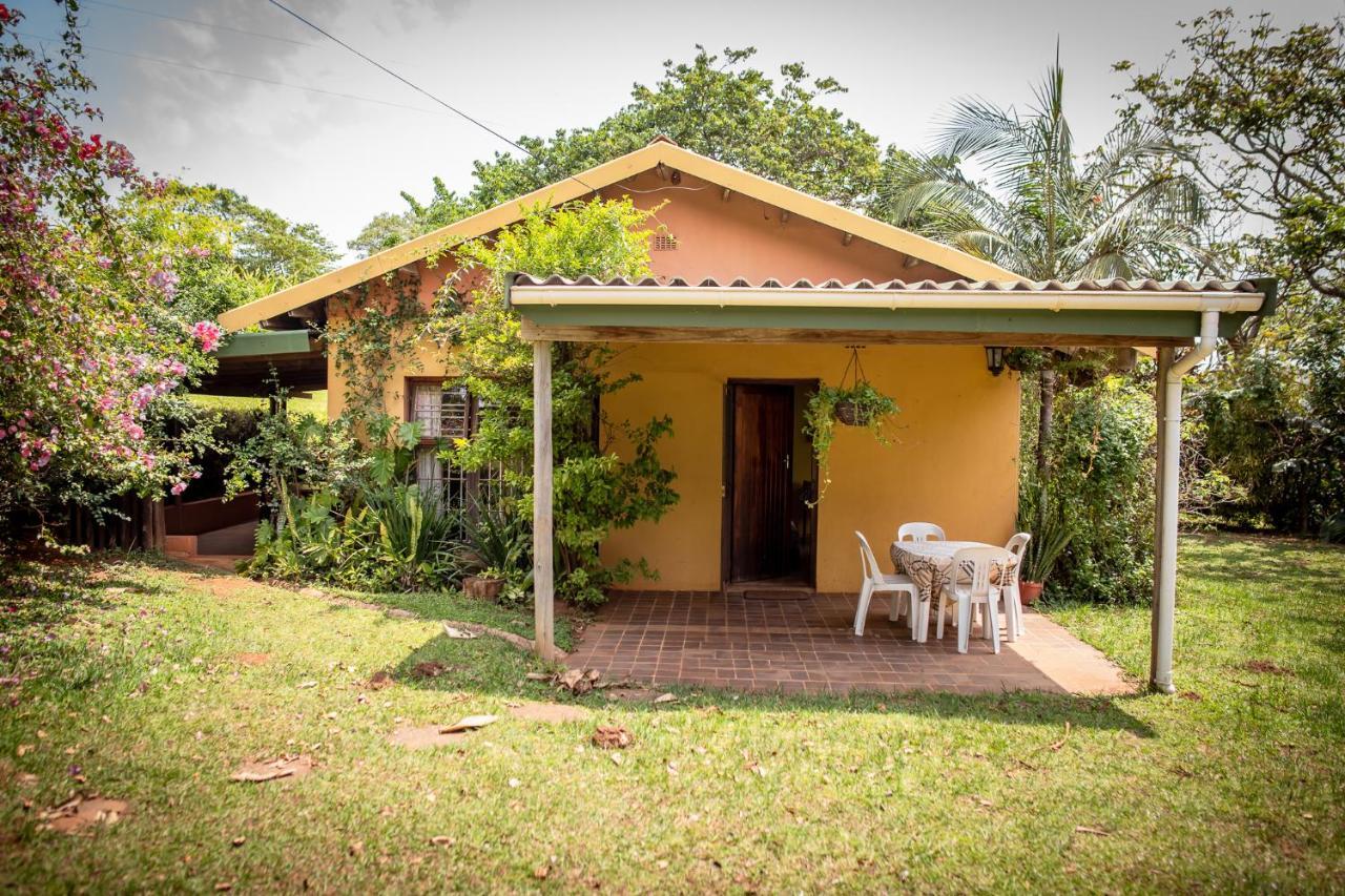 Ku-Boboyi River Lodge Port Edward Exterior photo