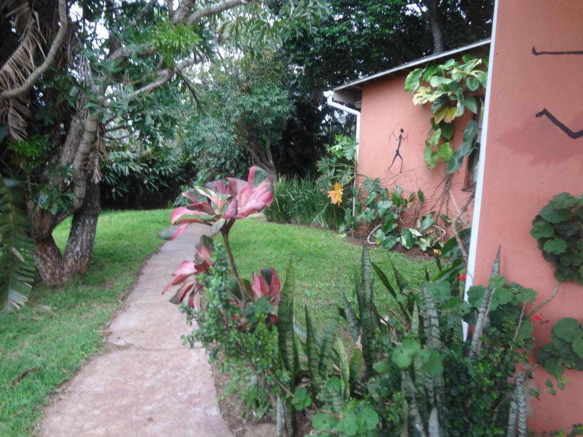 Ku-Boboyi River Lodge Port Edward Room photo