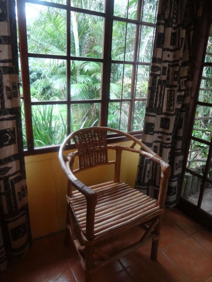 Ku-Boboyi River Lodge Port Edward Room photo
